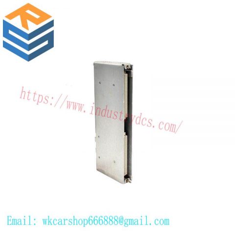 BENTLY 136719-01 Industrial Control Module