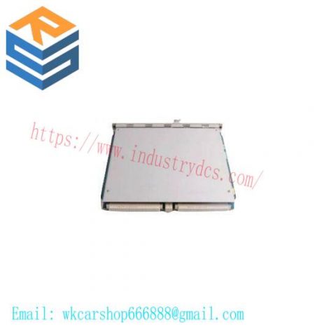BENTLY 3500/22M 138607-01 Transient Data Interface Module