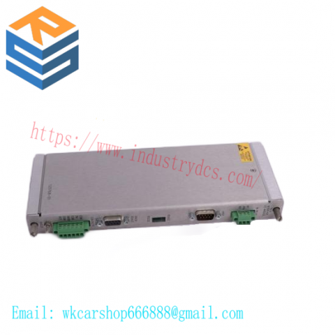 BENTLY 3500/53 133388-01 Module Card