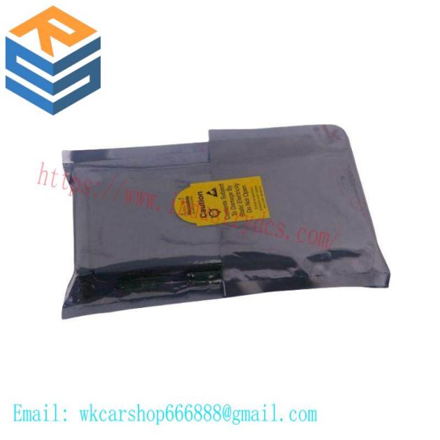 BENTLY 84661-50 Vibration Monitoring Module