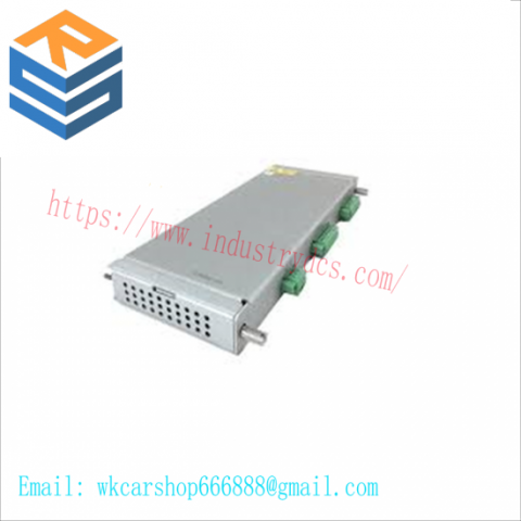 Bently Nevada 125680-01 Proximitor I/O Module