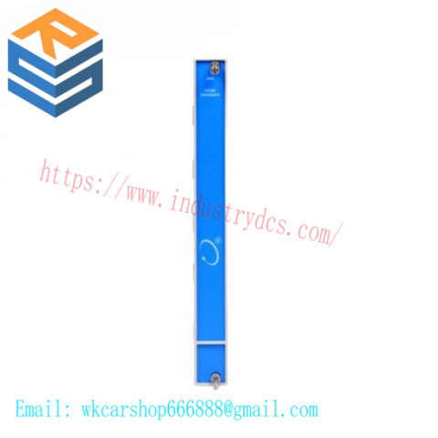 Bently Nevada 330106-05-30-10-02-BR: Industrial Automation Module, High Precision, Reliable Performance