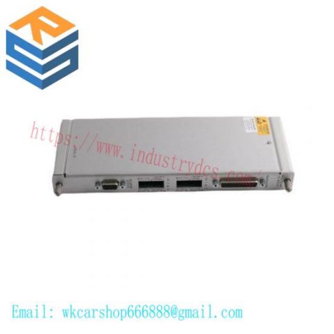 Bently Nevada 128240-01 Prox/Seismic Input/Output Module