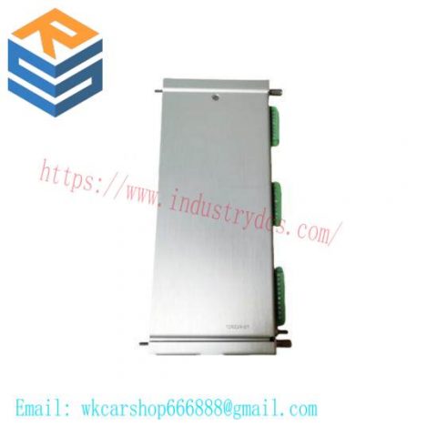 Bently Nevada 149716-01 - Industrial I/O Module