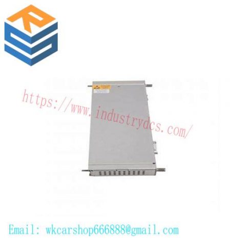 Bently Nevada 14992-01: 16-Channel Relay Output Module for Advanced Control Systems