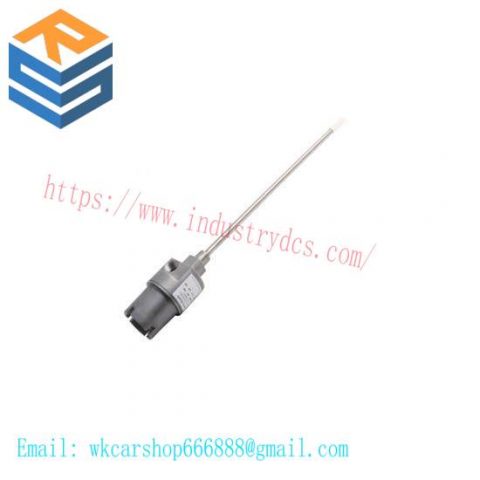 Bently Nevada 21000-16-10-15-124-03-023 Proximity Probe: Industrial Precision for Enhanced Process Control