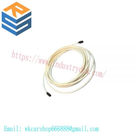 BENTLY NEVADA 21747-085-00: Precision Proximity Sensor Extension Cable