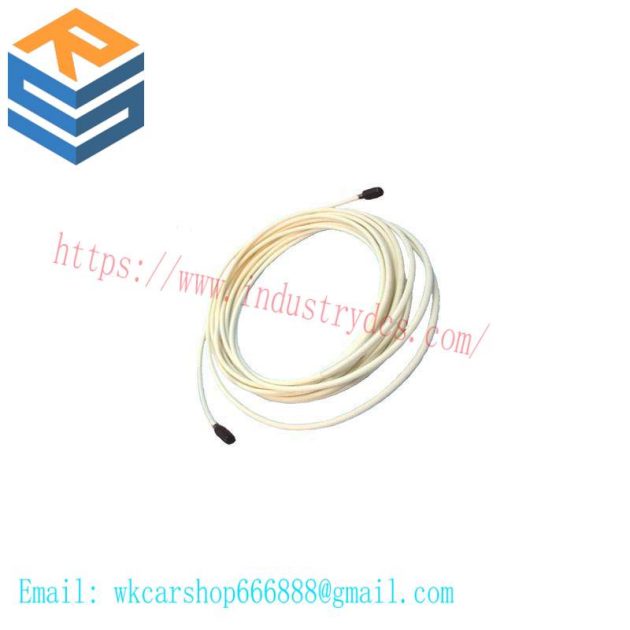 BENTLY NEVADA 21747-085-00: Precision Proximity Sensor Extension Cable