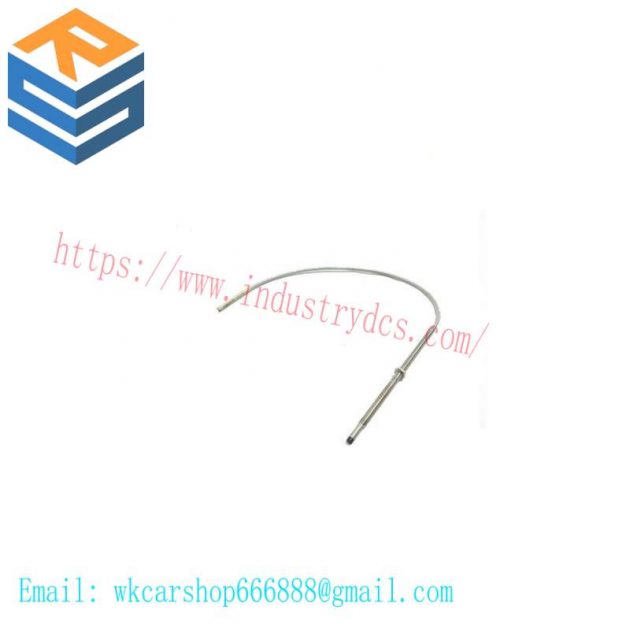 Bentley Nevada 22810-00-14-10-02 8mm Proximity Probe - Advanced Sensor Technology