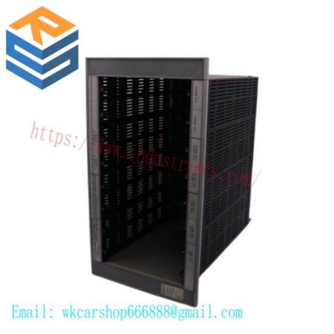 Bently Nevada 3300 Series Process Automation Module