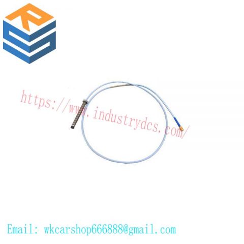 Bently Nevada 330101-00-49-90-02-05 3300 XL 8mm Proximity Probe