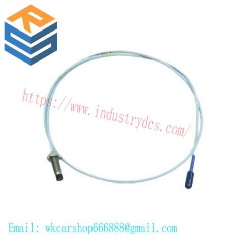 Bently Nevada 330101-36-80-10-02-00 Proximity Probes - Precision Sensor for Industrial Automation