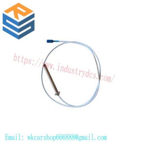 BENTLY NEVADA 330103-00-03-05-01-05 3300 XL 8 mm Proximity Probes