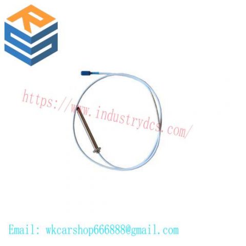 Bently Nevada 330103-00-07-05-02-05 Proximity Probes, Advanced Industrial Control Solutions