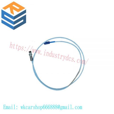 Bently Nevada 330103-00-07-10-12-05 Probe, Industrial Control Solutions