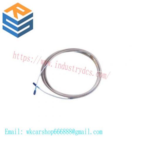 Bently Nevada 330103-00-07-10-12-05 Sensor Probe - Precision Measurement for Industrial Automation