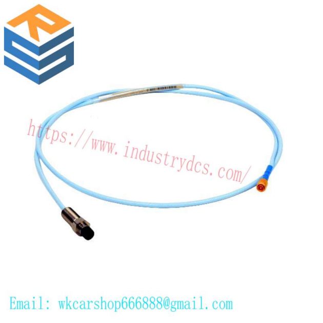 Bently Nevada 330103-00-08-10-12-05 | XL 8mm Reverse Mount Probe for Industrial Automation