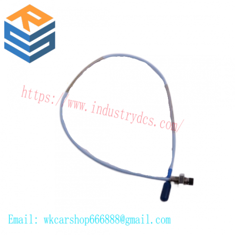 Bently Nevada 330103-00-10-10-02-00: Precision Thrust Position Probe
