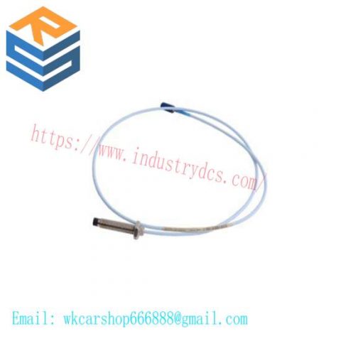 BENTLY NEVADA 330103-00-15-10-02-CN, 3300XL, 8 mm Proximity Probes