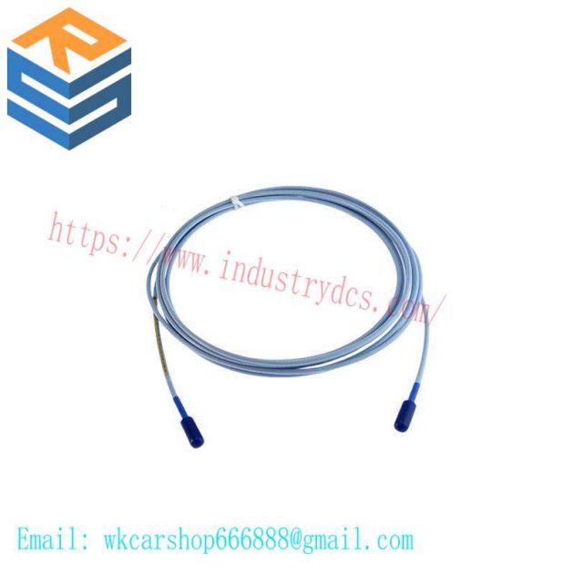 Bently Nevada 330103-00-18-05-02-05 Proximity Probes for Advanced Industrial Automation Solutions
