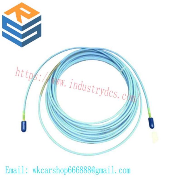 BENTLY NEVADA 330103-02-04-30-01-00: Proximitor Probe Extension Cable
