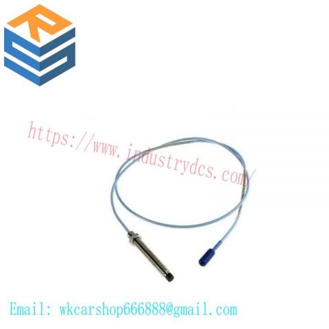 BENTLY NEVADA 330104-00-08-10-01-CN Proximity Probes