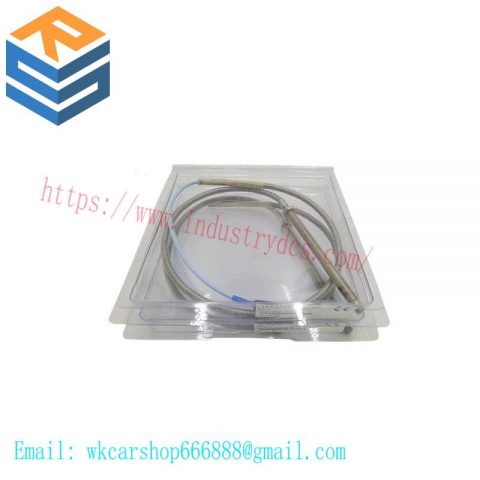 Bently Nevada 330104-00-15-10-02-00 Proximity Probe