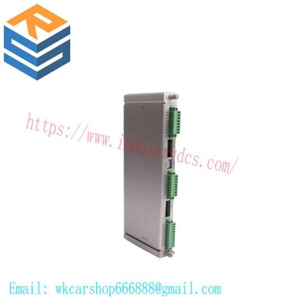 Bently Nevada 330104-03-06-10-02-00 Proximity Probes - Precision Control for Industrial Automation