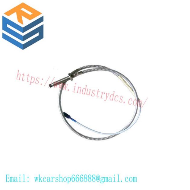 Bently Nevada 330104-08-16-10-02-00 Proximity Probes for Industrial Control Systems