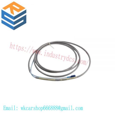 Bently Nevada 330130-035-01-CN Standard Extension Cable