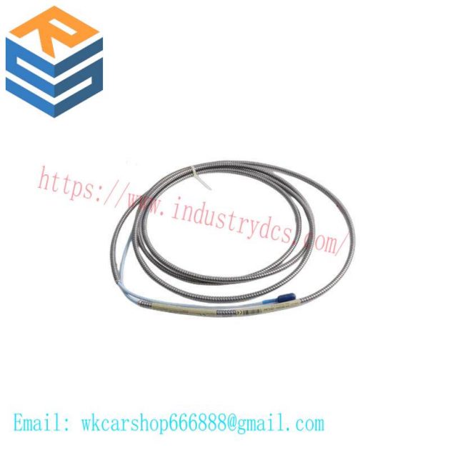 Bently Nevada 330130-035-01-CN Standard Extension Cable
