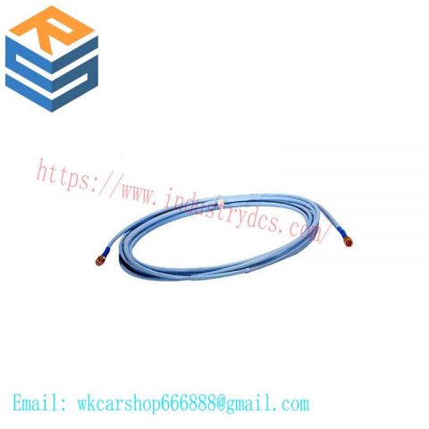 Bently Nevada 330130-040-00-00 Cable Extension Module