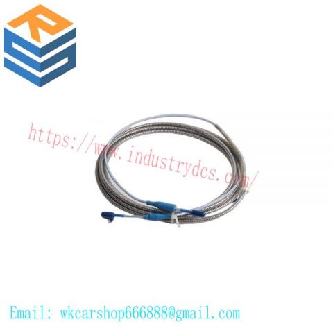 Bently Nevada 330130-045-03-00 Extension Cable