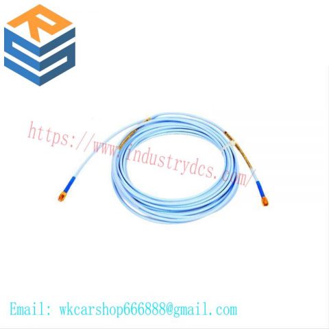 Bently Nevada 330130-070-01-05 - 3300 XL Standard Extension Cable