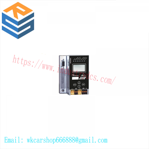 Bently Nevada 330850-91-CN: Industrial Control Module for Advanced Automation Solutions