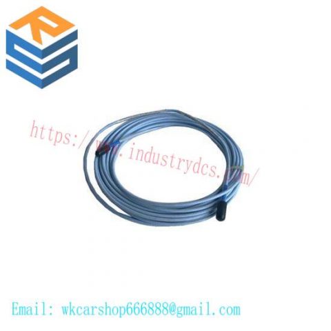 Bently Nevada 330130-080-13-00: 3300 XL Series Extension Cable