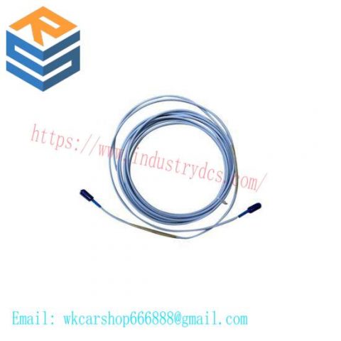 Bently-Nevada 330130-085-01-CN - 3300 XL Standard Extension Cable