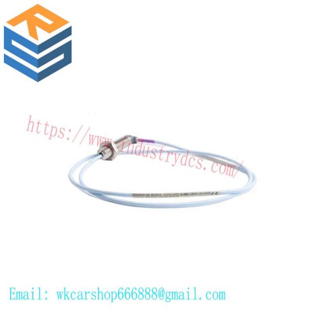 Bently Nevada 330703-000-060-10-02-CN Proximity Probes - Advanced Industrial Sensor Solutions