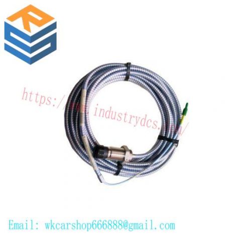 BENTLY NEVADA 330851-02-000-060-50-00-05 | 3300 XL 25 mm Proximity Probe