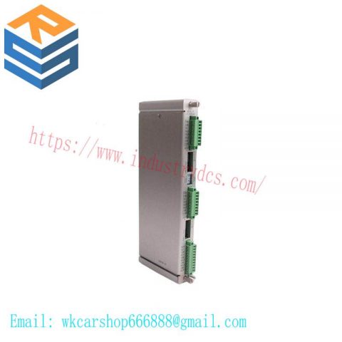 Bently Nevada 330851-06-000-070-50-00-05 Proximity Transducer: Precision Measurement Solution for Industrial Automation
