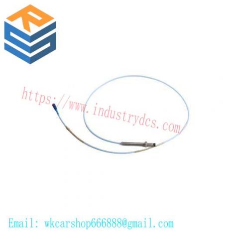 Bently Nevada 330876-02-10-00-00: 3300 XL 50mm Proximity Probe