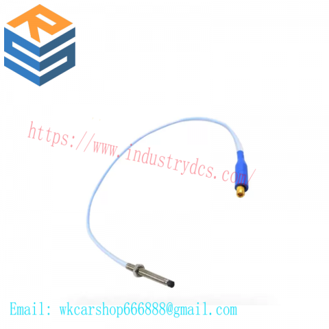 Bently Nevada 330901-00-90-10-01-05 NSv Proximity Probes