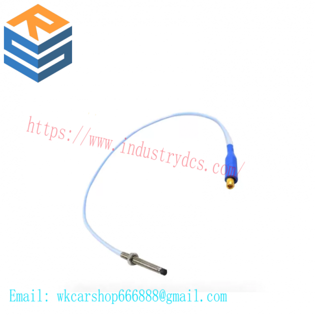 Bently Nevada 330901-00-90-10-01-05 NSv Proximity Probes