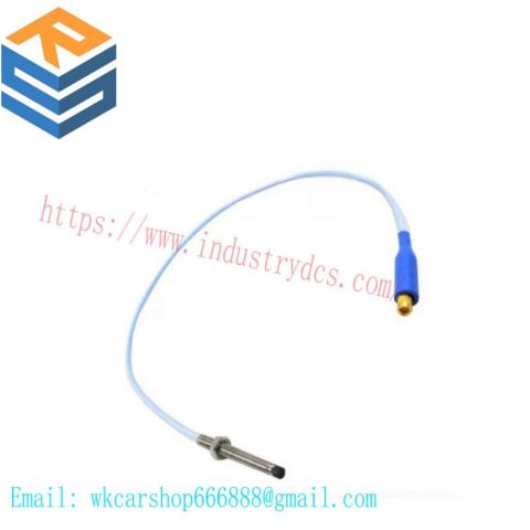 Bently Nevada 330904-00-03-70-01-CN Proximity Probes for NSv