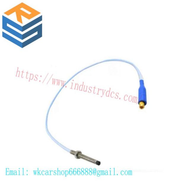 Bently Nevada 330904-00-03-70-01-CN Proximity Probes for NSv