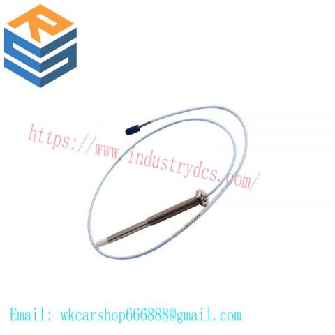 Bently Nevada 330905-00-07-10-02-05 PROBE: Precision Measurement for Industrial Control Systems