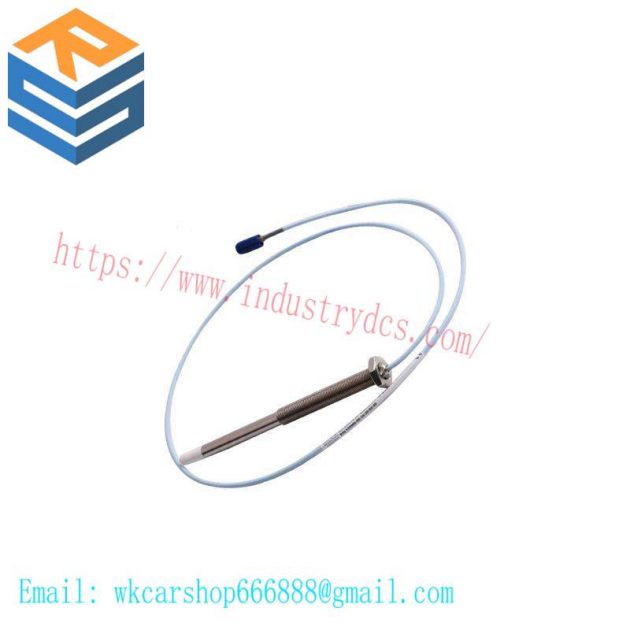 Bently Nevada 330905-00-07-10-02-05 PROBE: Precision Measurement for Industrial Control Systems