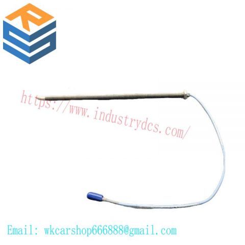 BENTLY NEVADA 330905-00-25-05-02-05 Proximity Sensor: Precision Monitoring for Industrial Applications