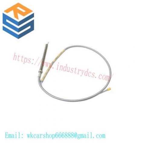 BENTLY NEVADA 330909-00-60-10-01-05, Proximity Probes for Advanced Industrial Control