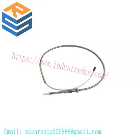 Bently Nevada 330910-05-11-10-02-00 Proximity Transducer - Precision Measurement for Industrial Automation